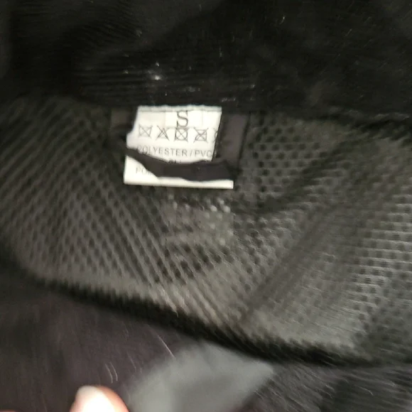 Black Jacket - Picture 7 of 8